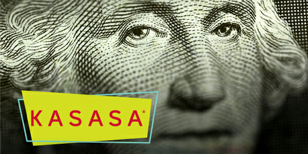 Kasasa Cash Checking