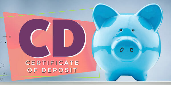 Certificate of Deposit-CD