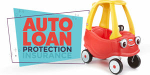 Auto Loan Protection Insurance