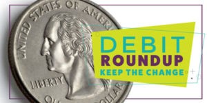 Debit Roundup