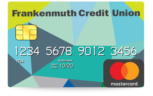 colorcreditcard Debit Card