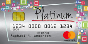 Simply Platinum MasterCard