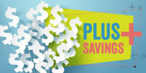 Savings Plus