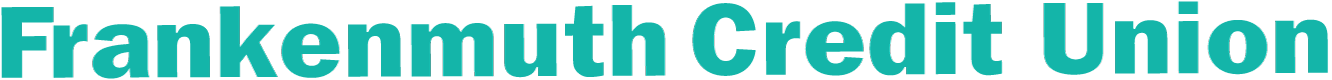 Frankenmuth Credit Union logo