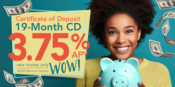 19 Month Bump CD Special