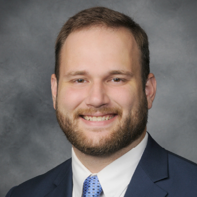 Collin Reinert