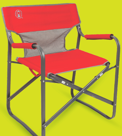 Coleman Chair